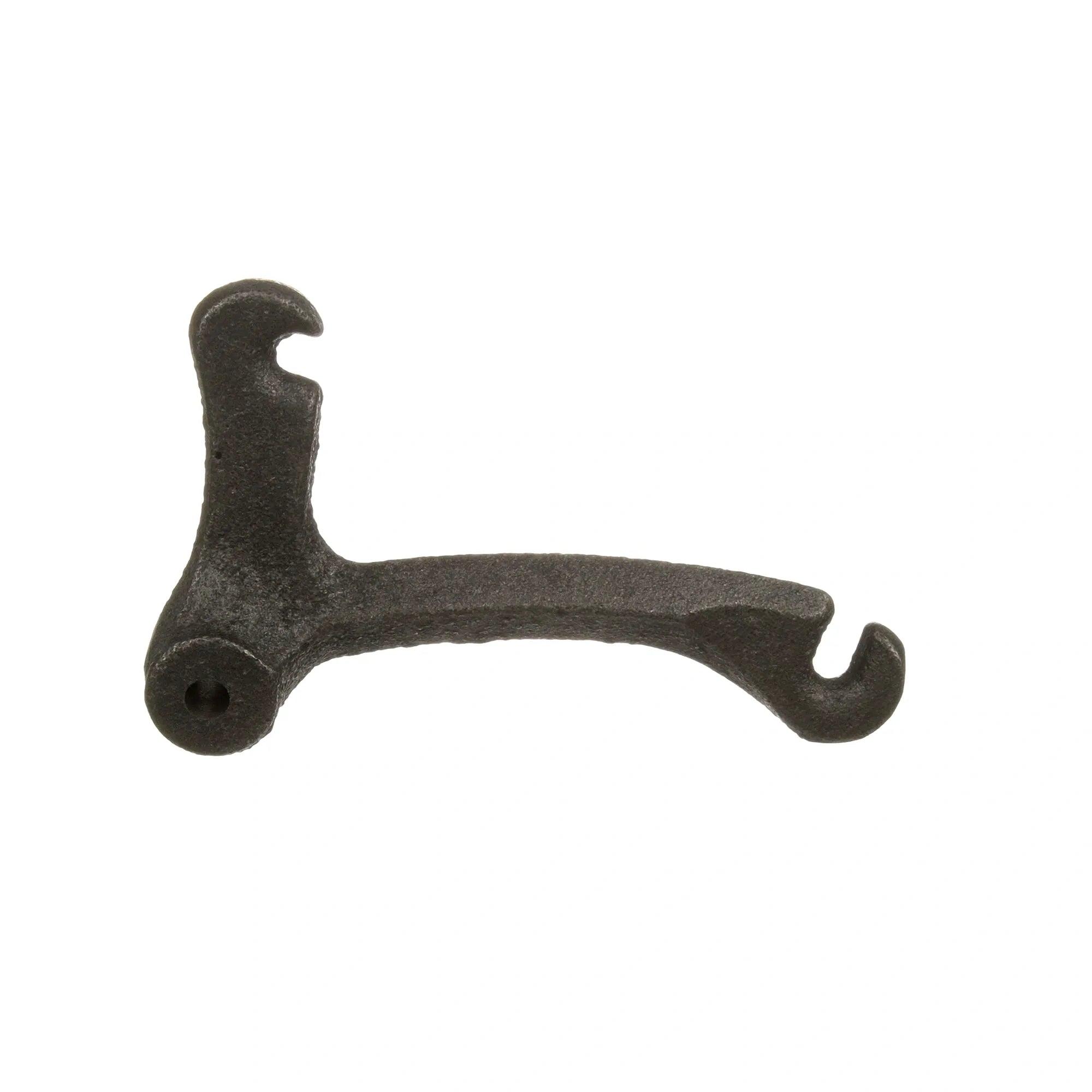 00-403956-00001 Hobart - Durable Bell Crank for Vulcan Ovens alternate view 1 00-403956-00001 Hobart - Durable Bell Crank for Vulcan Ovens alternate view 1